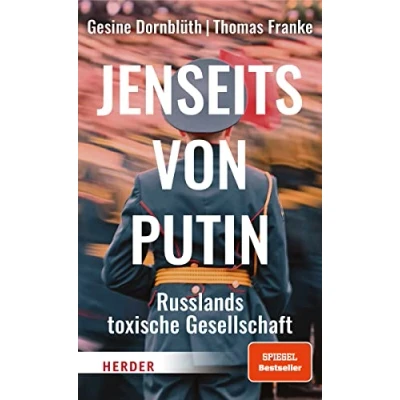Afbeelding van Jenseits von Putin