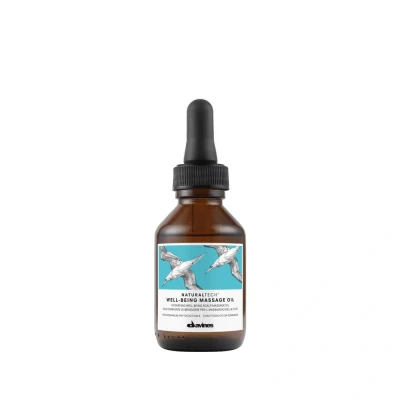 Afbeelding van Davines Well Being Massage Oil 100 ml