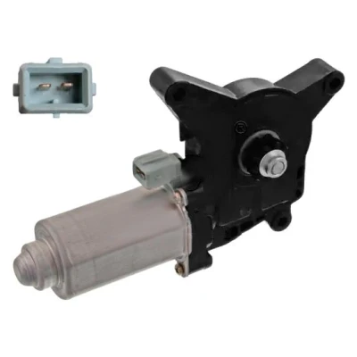 Afbeelding van FEBI BILSTEIN 100862 Elektrische motor, raamopener 24 rechts