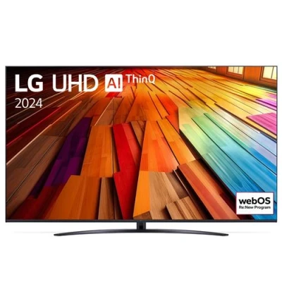 Afbeelding van Smart TV LG 75UT81006LA 75 75&quot; 4K Ultra HD LED HDR D LCD