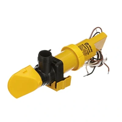 Afbeelding van Whale Supersub 1100 12 Volt Bilgepomp