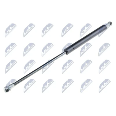 Afbeelding van NTY AE FR 027 Gasveer achterklep 540N 378mm