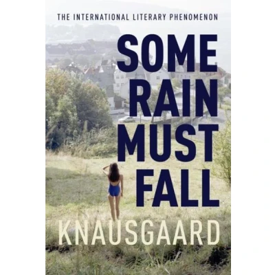 Image de Some rain must fall