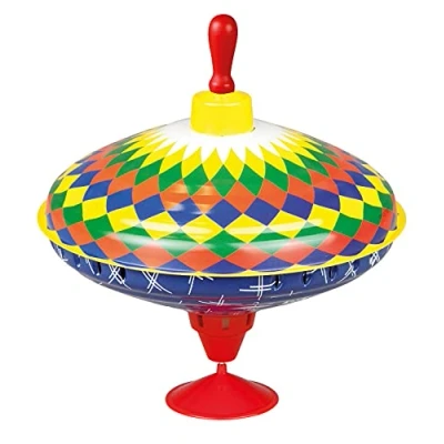 Afbeelding van Lena Bromtol Multicolor 19cm