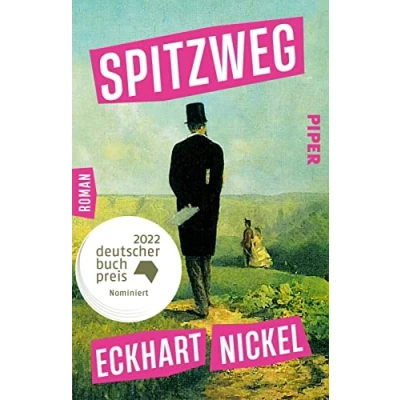 Afbeelding van Spitzweg