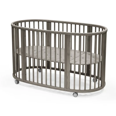 Afbeelding van Stokke® Sleepi V3 Bed Hazy Grey
