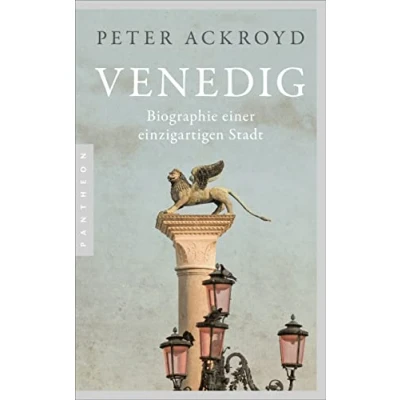 Afbeelding van Venedig
