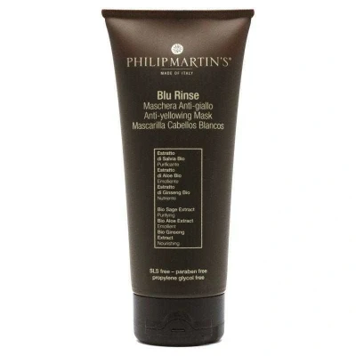 Afbeelding van Philip Martins Blu Rinse 200ml