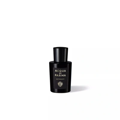 Afbeelding van Acqua Di Parma Zafferano Eau De Parfum 20 Ml