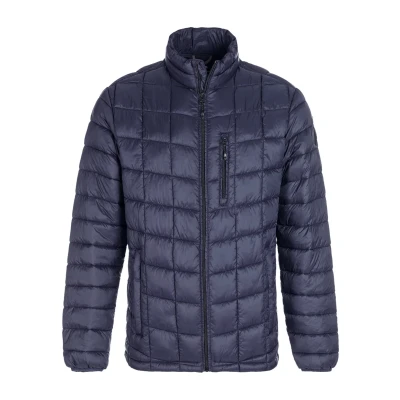 Afbeelding van Whistler Stepp LUIS Winterjas, Heren, Maat: Small, Navy blazer