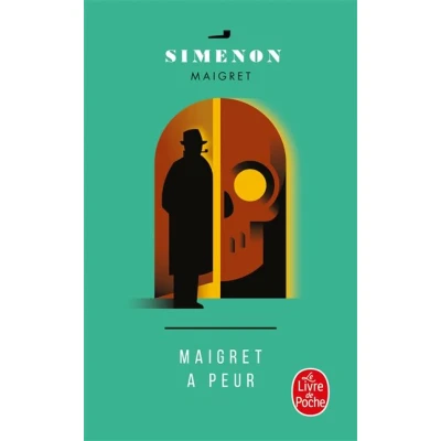 Image de Maigret a peur
