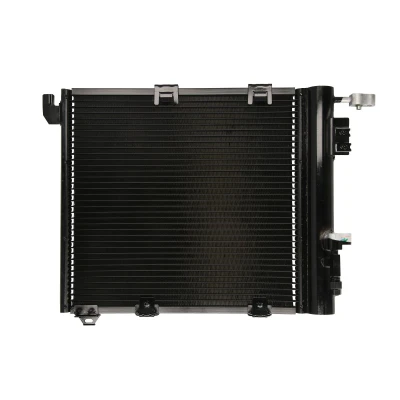 Afbeelding van Valeo Airco condensor 817506