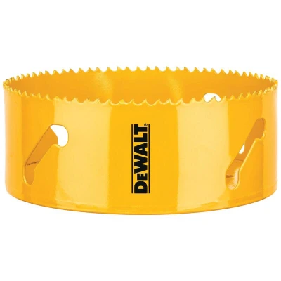Afbeelding van DEWALT DT90345 QZ gatzaag Extreme bimetaal Ø140mm zaagdiepte 40mm