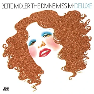 Afbeelding van The Divine Miss M (2CD Deluxe)