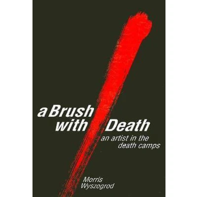 Afbeelding van A Brush With Death