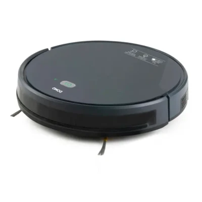 Afbeelding van DOMO DO7296S Robotstofzuiger met dweilsysteem en app