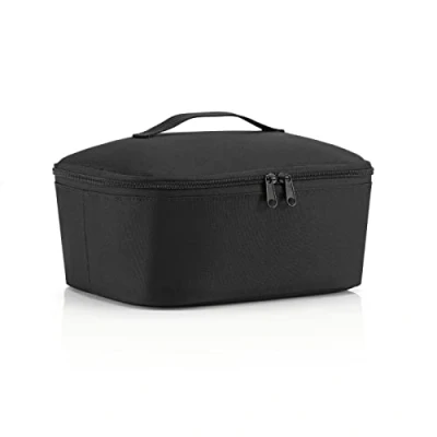 Afbeelding van Reisenthel Coolerbag M Pocket Koeltas 4,5L Zwart