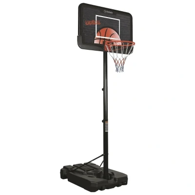 Afbeelding van Garlando Basketbalpaal Cleveland 200 305 cm
