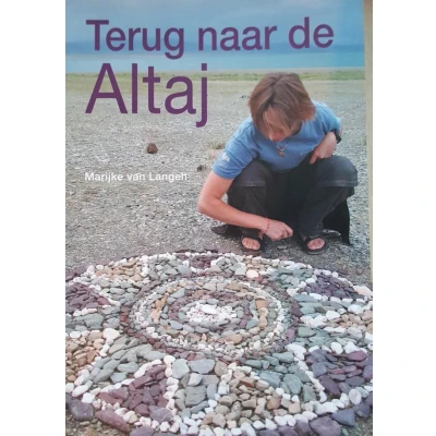 Afbeelding van Terug naar de Altaj