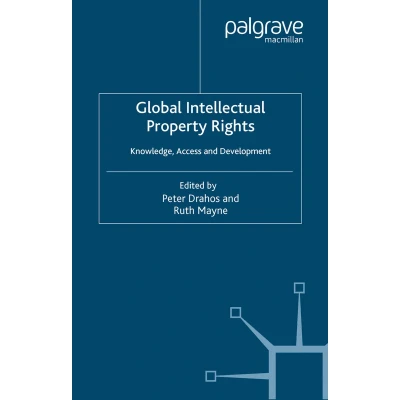 Afbeelding van Global Intellectual Property Rights