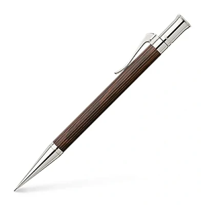 Afbeelding van Graf von Faber Castell Classic Grenadilla PLC 0,7