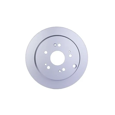 Afbeelding van HELLA PRO 8DD 355 118 901 Remschijf 305 9 05/10 114,3 volledig Gecoat Zonder wielbevestigingsbout, wielnaaf HONDA: Odyssey, CR V 4, 3