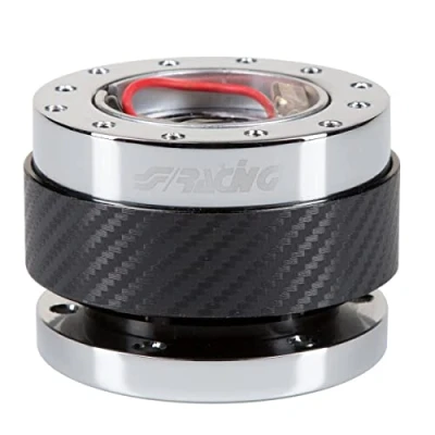 Afbeelding van Simoni Racing Stuur accessoires SR QR1