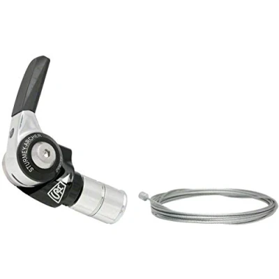 Afbeelding van SturmeyArcher SA HSJ960 Bar End shifter SLS500 5V