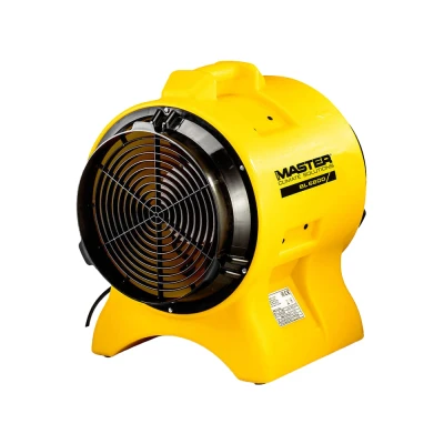 Afbeelding van Master Luchtventilator BL 6800 3900 m3 u