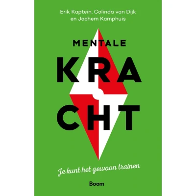 Afbeelding van Mentale kracht