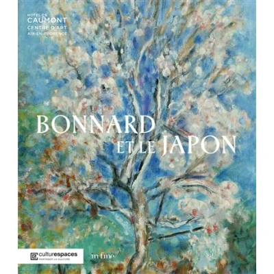 Image de Bonnard et le japon