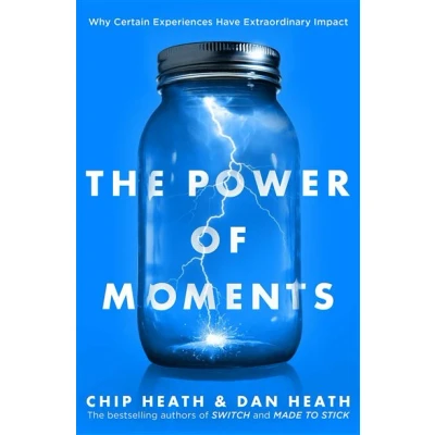 Image de The Power of Moments