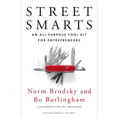 Afbeelding van Street Smarts