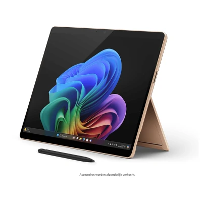 Afbeelding van Microsoft Surface Pro 11 Copilot+ Pc 13 Inch Snapdragon X Plus X1p 64 100 16 Gb Adreno™ Graphics Zonder Oplader