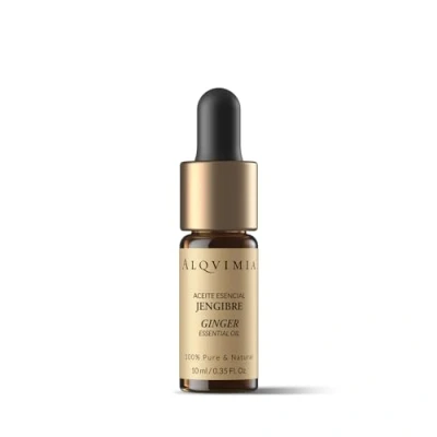 Afbeelding van Alqvimia Essential Oil Ginger 10 ml