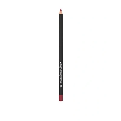 Afbeelding van Diego dalla Palma DF113083 lippotlood 83 Vinaccia 1,5 g