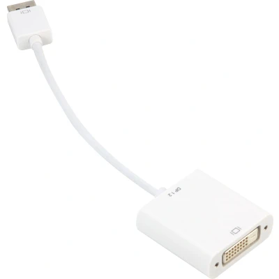 Afbeelding van Sharkoon DisplayPort 1.2 &gt; DVI24+1