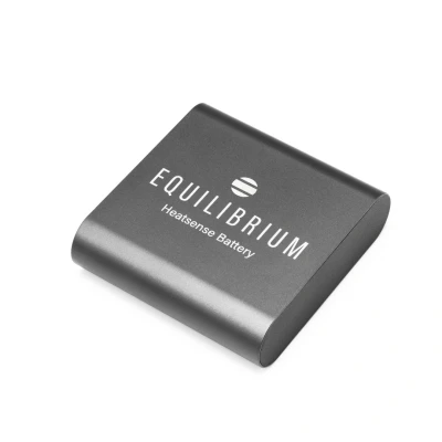 Image de Equilibrium Batterie Heatsense