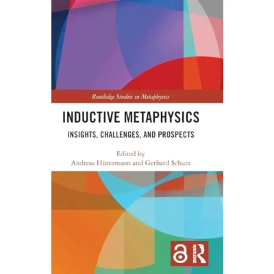 Afbeelding van Routledge Studies in Metaphysics Inductive