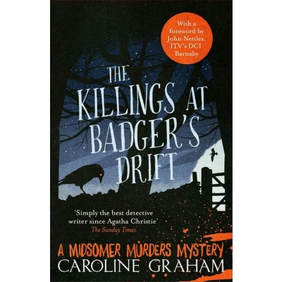 Afbeelding van The Killings at Badger&#039;s Drift