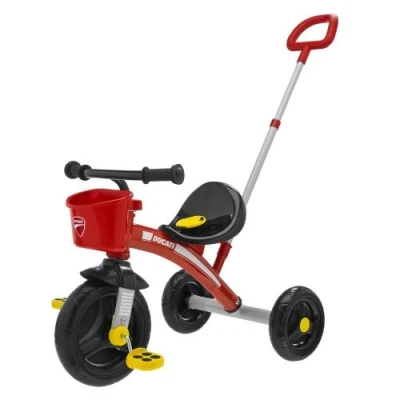 Image de Tricycle Chicco U/Go Ducati