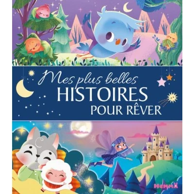 Image de Mes plus belles histoires pour rêver