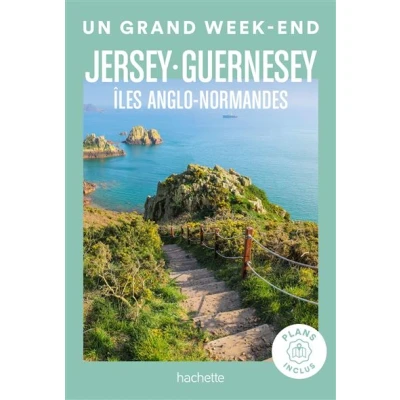 Image de Îles anglo normandes Un Grand Week end