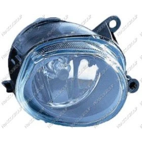 Afbeelding van PRASCO AD0164413 Mistlampen rechts Met lamphouder AUDI: A3 Hatchback