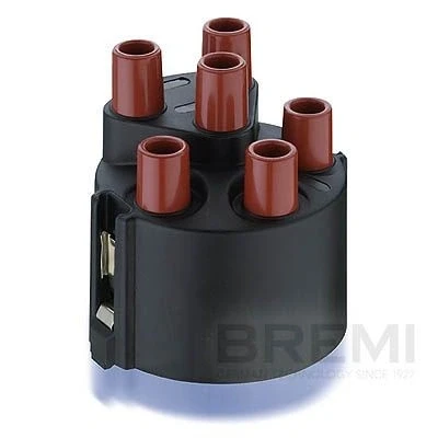 Afbeelding van BREMI 8073R Verdelerkap AUDI: Coupe B2, 80 B4 Saloon, B3, VOLKSWAGEN: Transporter 4, Passat B2 Variant