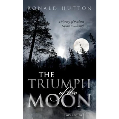 Afbeelding van the Triumph of Moon