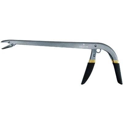 Afbeelding van Westin Pistol Grip Hook Remover Stainless Onthaaktang 30cm