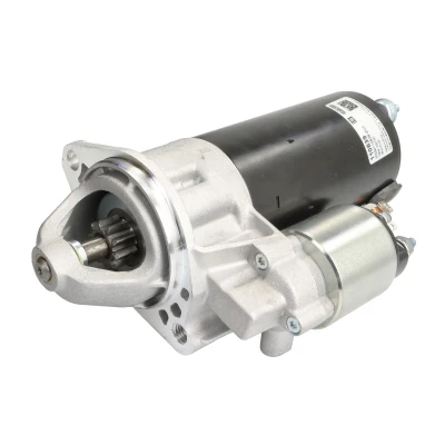 Afbeelding van Startmotor / Starter AS PL S0217