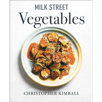 Afbeelding van Milk Street Vegetables