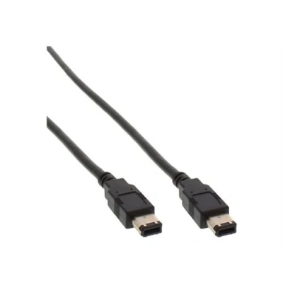 Image de InLine Câble IEEE 1394 3 m